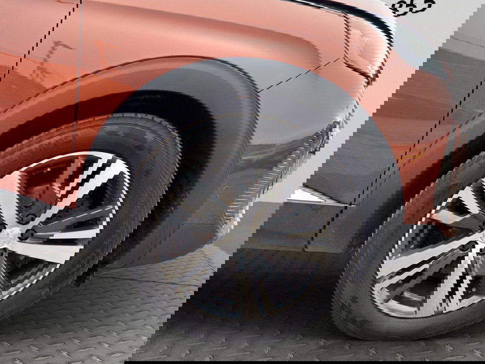 Peugeot 5008 1.2 PureTech Allure EAT Euro 6 (s/s) 5dr