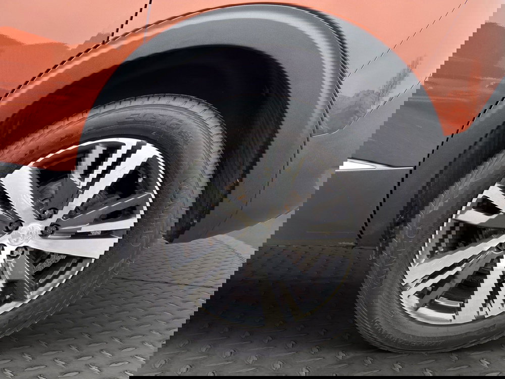 Peugeot 5008 1.2 PureTech Allure EAT Euro 6 (s/s) 5dr