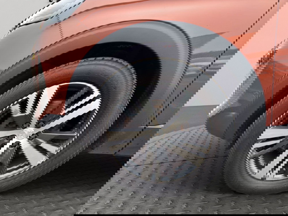 Peugeot 5008 1.2 PureTech Allure EAT Euro 6 (s/s) 5dr