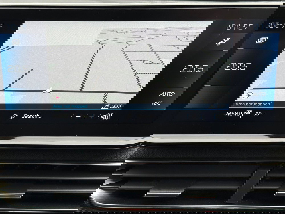 Peugeot 5008 1.2 PureTech Allure EAT Euro 6 (s/s) 5dr