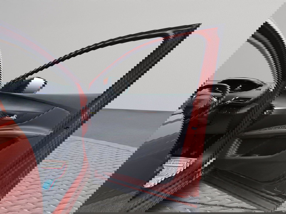 Peugeot 5008 1.2 PureTech Allure EAT Euro 6 (s/s) 5dr