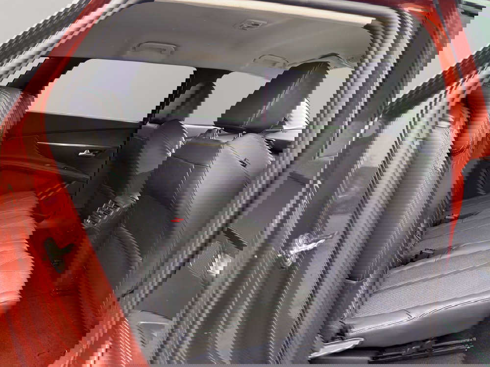 Peugeot 5008 1.2 PureTech Allure EAT Euro 6 (s/s) 5dr