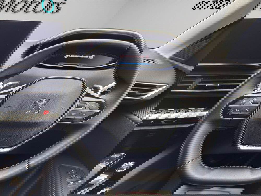 Peugeot 5008 1.2 PureTech Allure EAT Euro 6 (s/s) 5dr