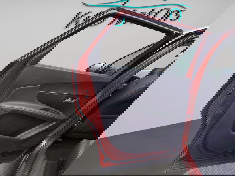 Peugeot 5008 1.2 PureTech Allure EAT Euro 6 (s/s) 5dr