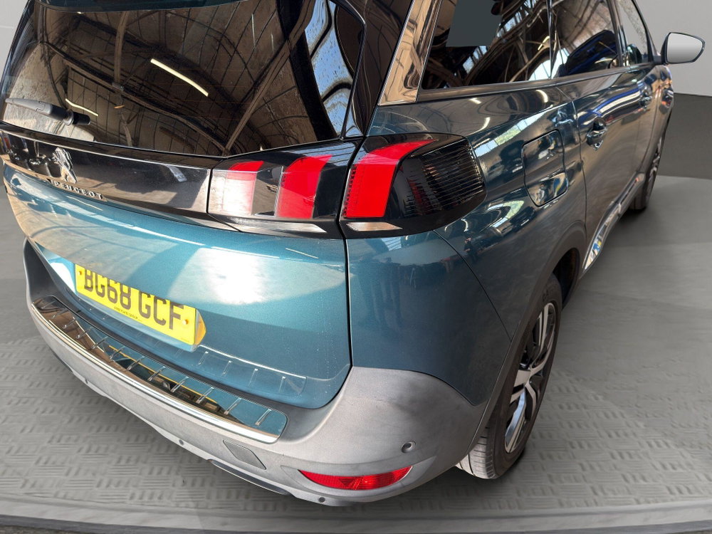 Peugeot 5008 1.5 BlueHDi Allure Euro 6 (s/s) 5dr