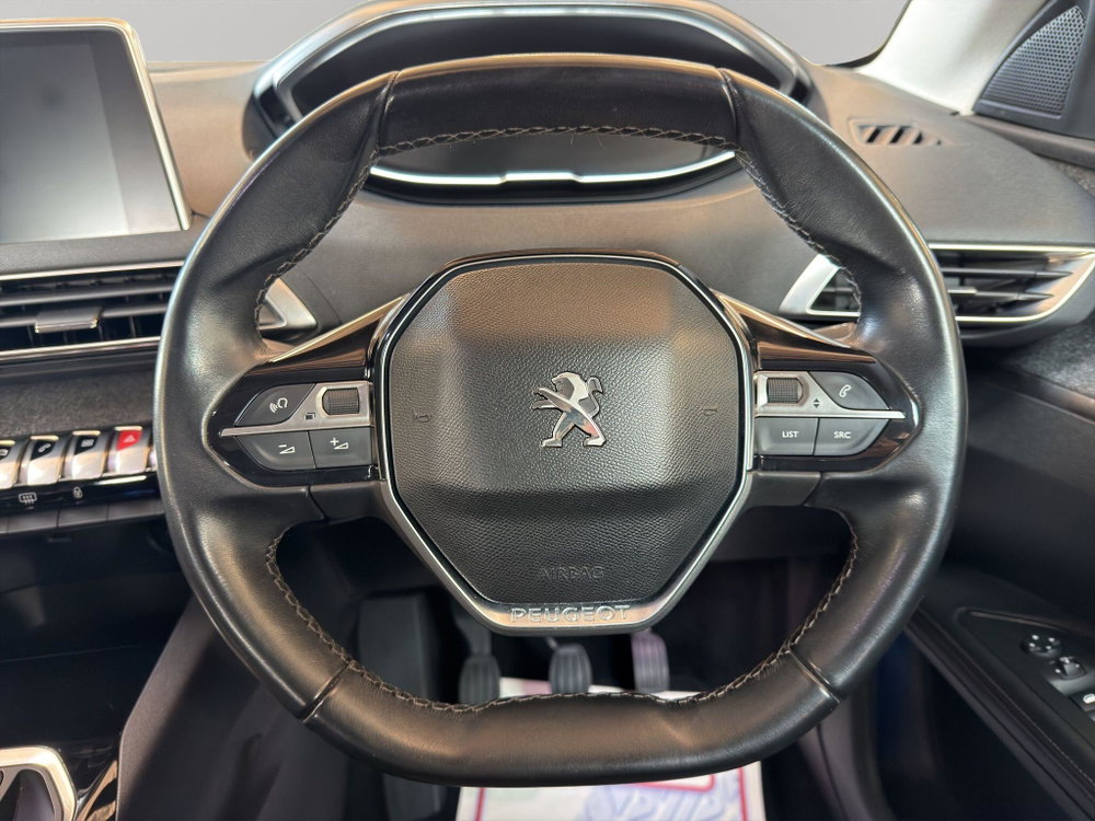 Peugeot 5008 1.5 BlueHDi Allure Euro 6 (s/s) 5dr