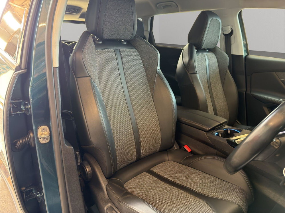 Peugeot 5008 1.5 BlueHDi Allure Euro 6 (s/s) 5dr