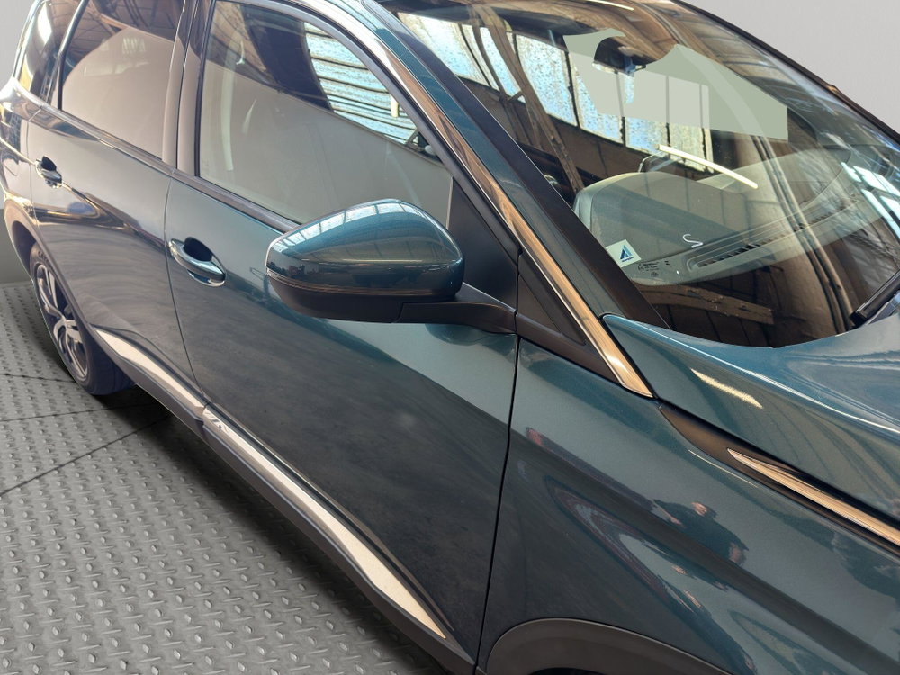 Peugeot 5008 1.5 BlueHDi Allure Euro 6 (s/s) 5dr