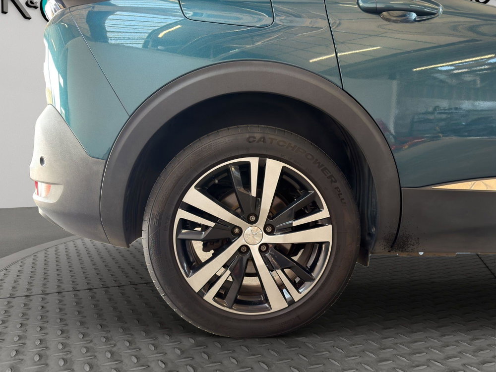 Peugeot 5008 1.5 BlueHDi Allure Euro 6 (s/s) 5dr