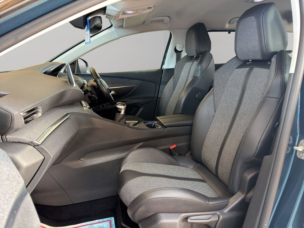 Peugeot 5008 1.5 BlueHDi Allure Euro 6 (s/s) 5dr
