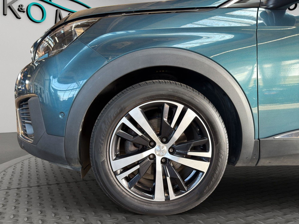 Peugeot 5008 1.5 BlueHDi Allure Euro 6 (s/s) 5dr
