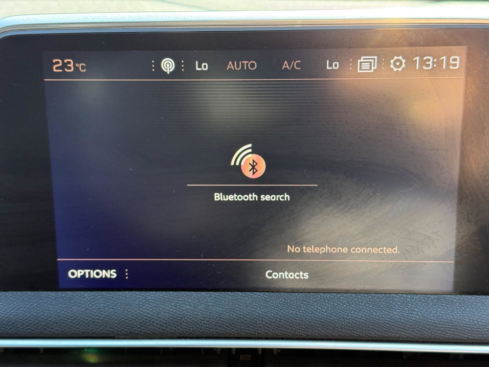 Peugeot 5008 1.6 THP GT Line EAT Euro 6 (s/s) 5dr