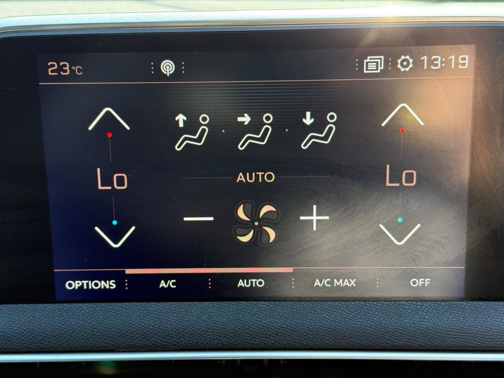 Peugeot 5008 1.6 THP GT Line EAT Euro 6 (s/s) 5dr