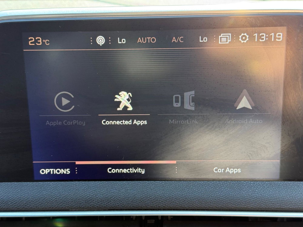 Peugeot 5008 1.6 THP GT Line EAT Euro 6 (s/s) 5dr
