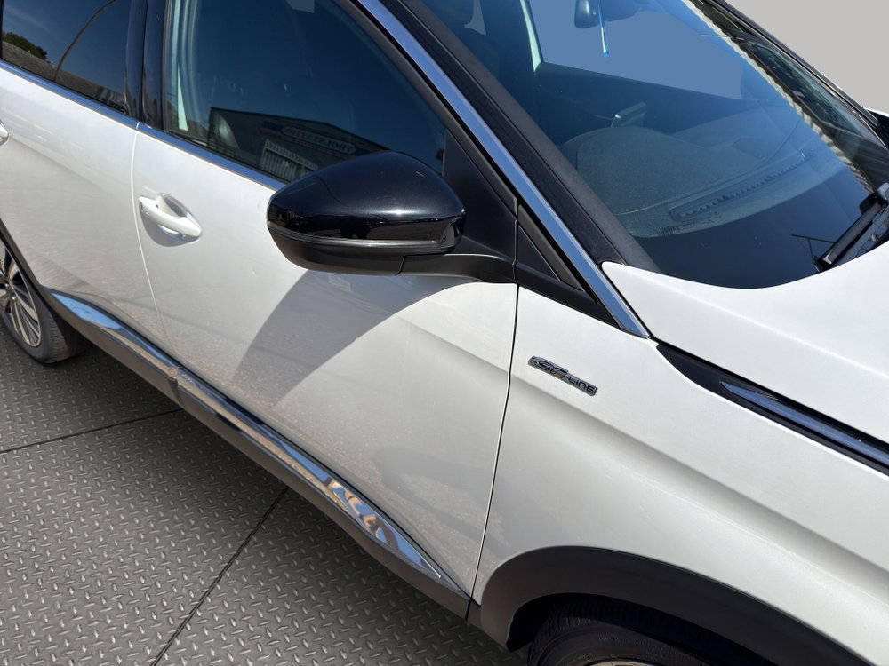 Peugeot 5008 1.6 THP GT Line EAT Euro 6 (s/s) 5dr