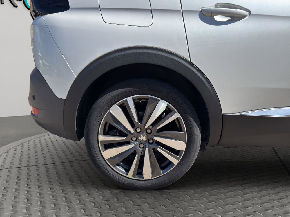 Peugeot 5008 1.6 THP GT Line EAT Euro 6 (s/s) 5dr