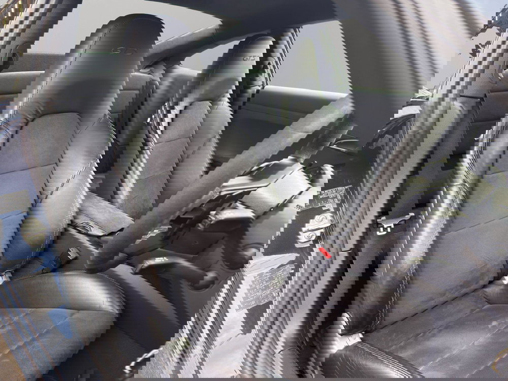 Porsche 911 3.8 991 Carrera GTS PDK Euro 6 (s/s) 2dr