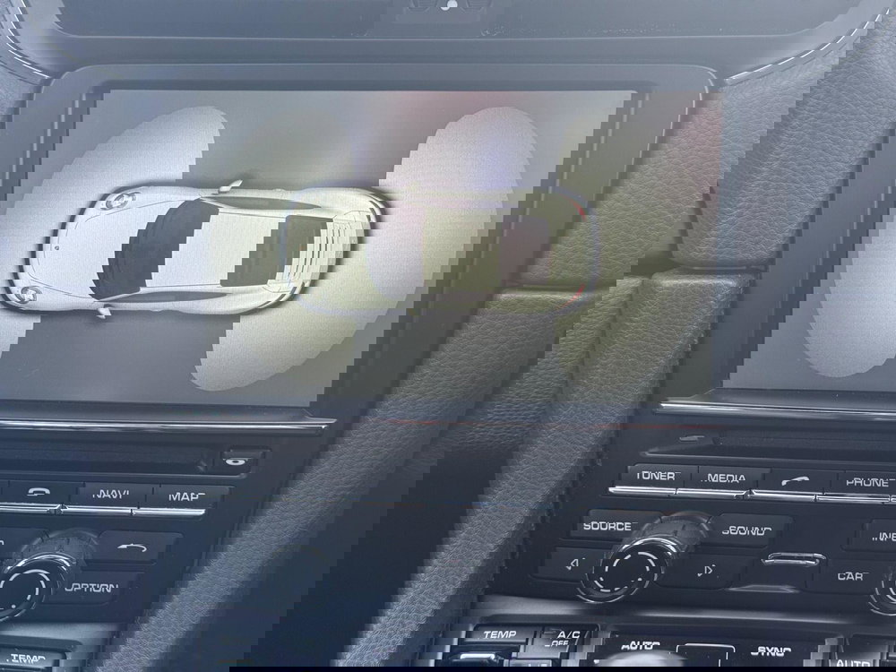 Porsche 911 3.8 991 Carrera GTS PDK Euro 6 (s/s) 2dr