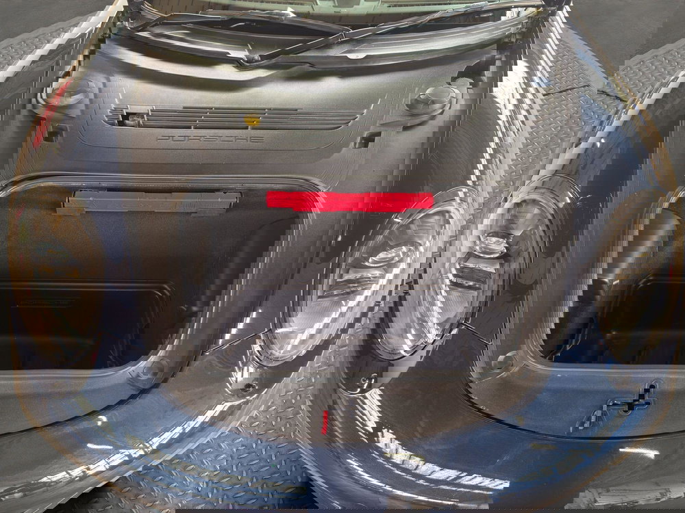 Porsche 911 3.8 991 Carrera GTS PDK Euro 6 (s/s) 2dr