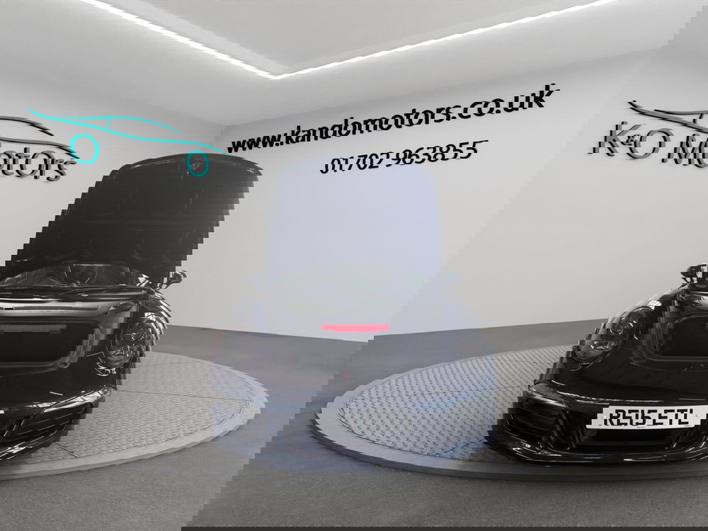 Porsche 911 3.8 991 Carrera GTS PDK Euro 6 (s/s) 2dr