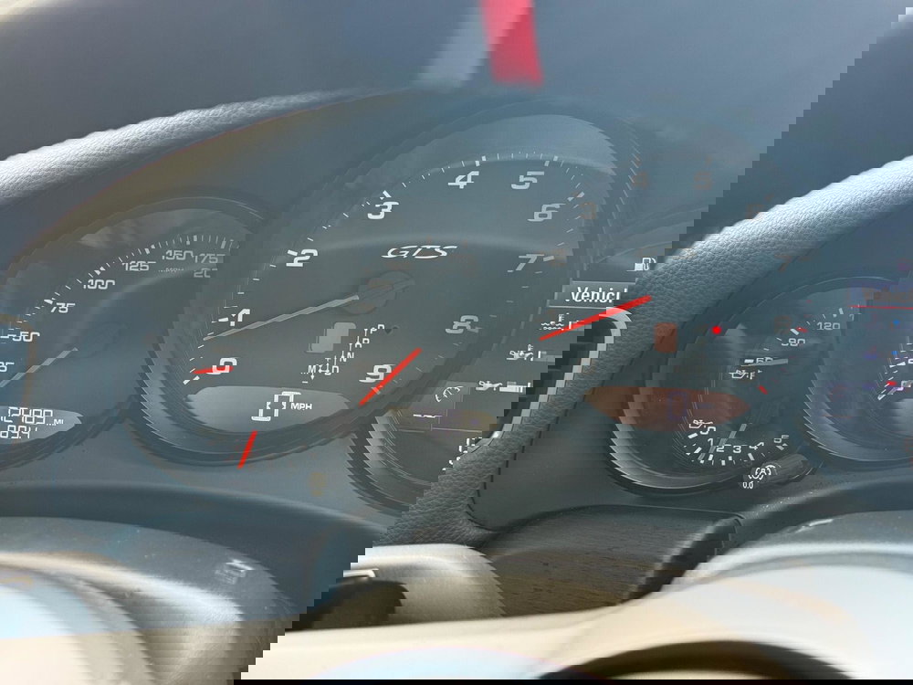 Porsche 911 3.8 991 Carrera GTS PDK Euro 6 (s/s) 2dr