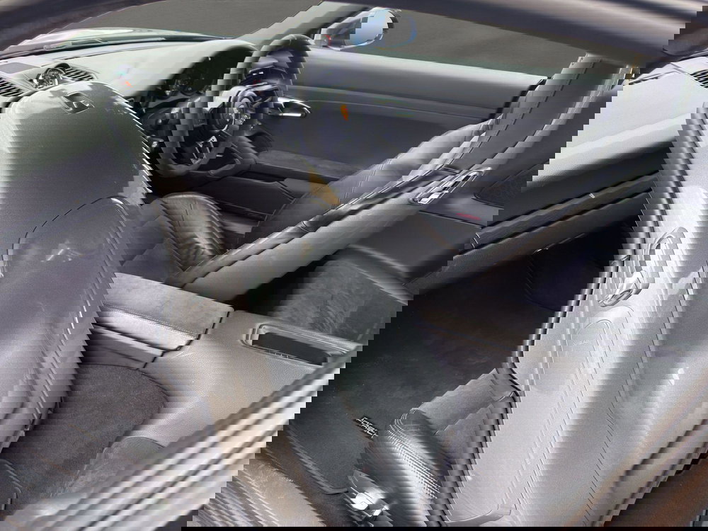 Porsche 911 3.8 991 Carrera GTS PDK Euro 6 (s/s) 2dr