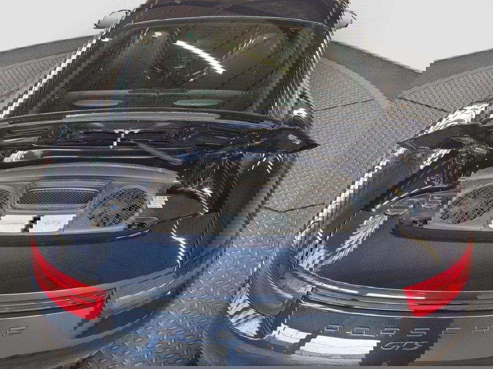 Porsche 911 3.8 991 Carrera GTS PDK Euro 6 (s/s) 2dr