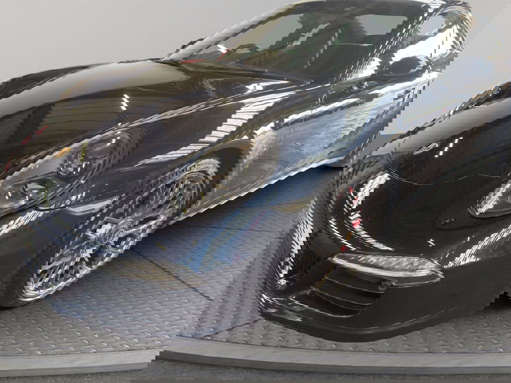 Porsche 911 3.8 991 Carrera GTS PDK Euro 6 (s/s) 2dr