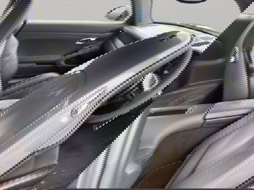 Porsche 911 3.8 991 Carrera GTS PDK Euro 6 (s/s) 2dr