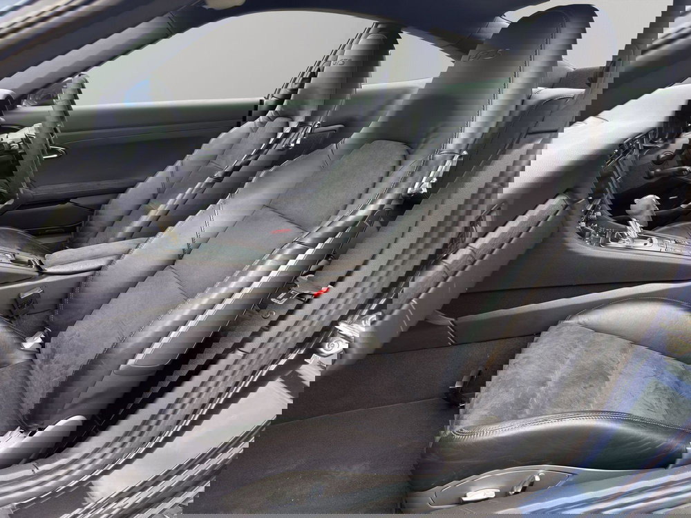 Porsche 911 3.8 991 Carrera GTS PDK Euro 6 (s/s) 2dr