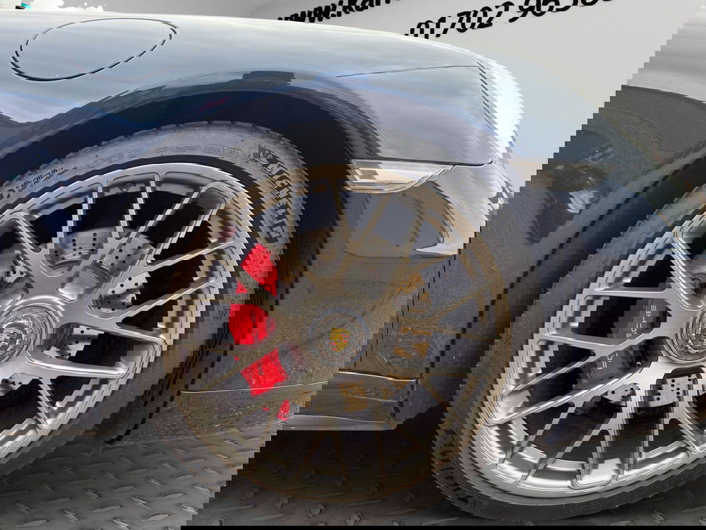 Porsche 911 3.8 991 Carrera GTS PDK Euro 6 (s/s) 2dr