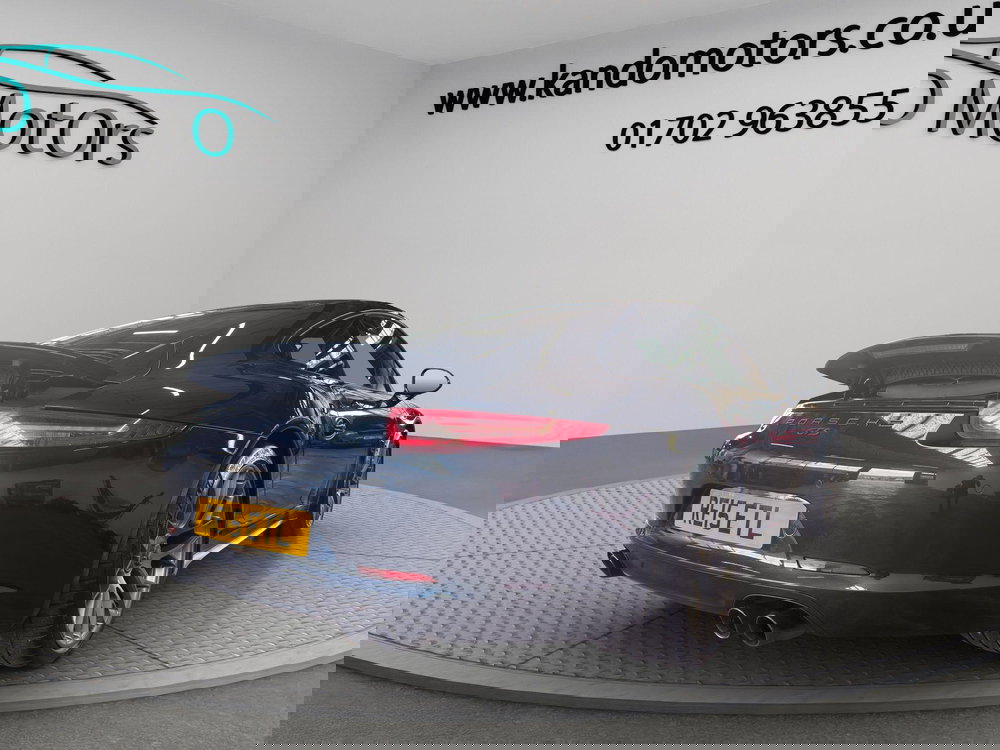 Porsche 911 3.8 991 Carrera GTS PDK Euro 6 (s/s) 2dr