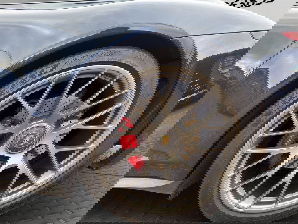 Porsche 911 3.8 991 Carrera GTS PDK Euro 6 (s/s) 2dr