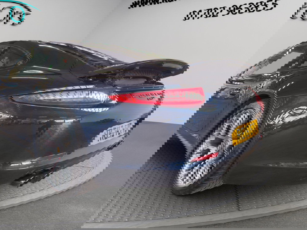 Porsche 911 3.8 991 Carrera GTS PDK Euro 6 (s/s) 2dr