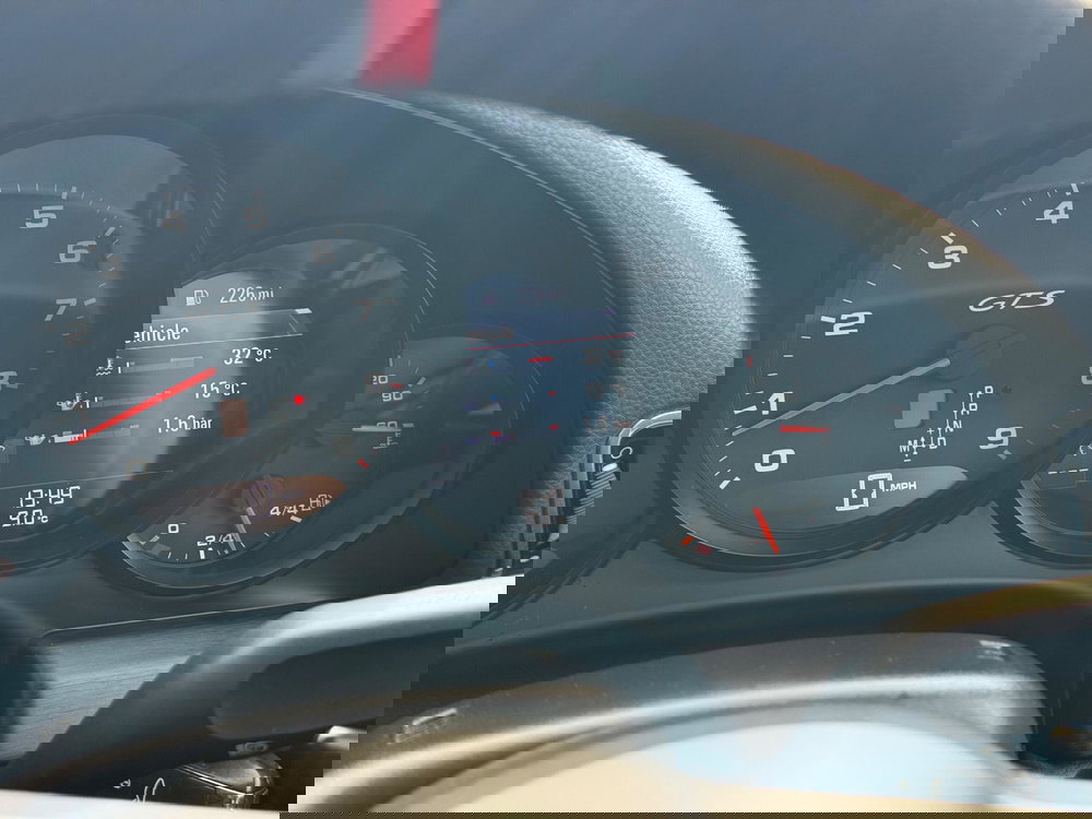 Porsche 911 3.8 991 Carrera GTS PDK Euro 6 (s/s) 2dr