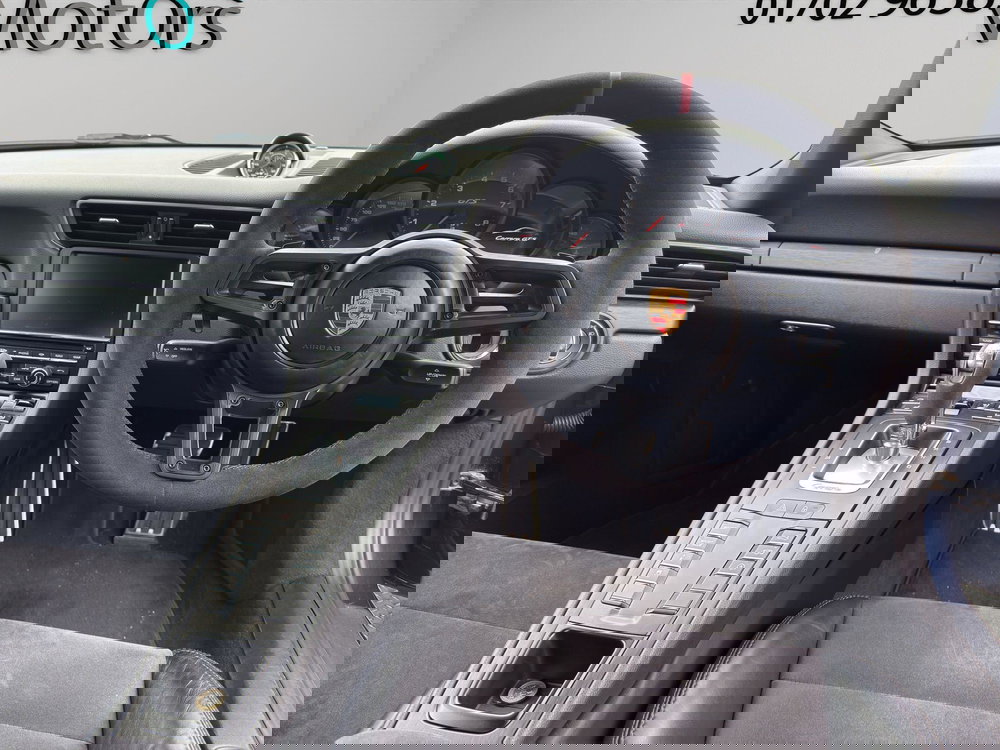 Porsche 911 3.8 991 Carrera GTS PDK Euro 6 (s/s) 2dr