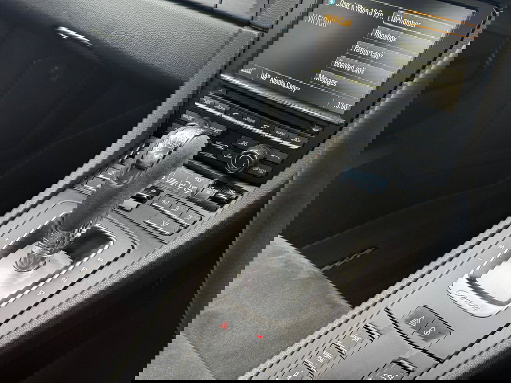 Porsche 911 3.8 991 Carrera GTS PDK Euro 6 (s/s) 2dr