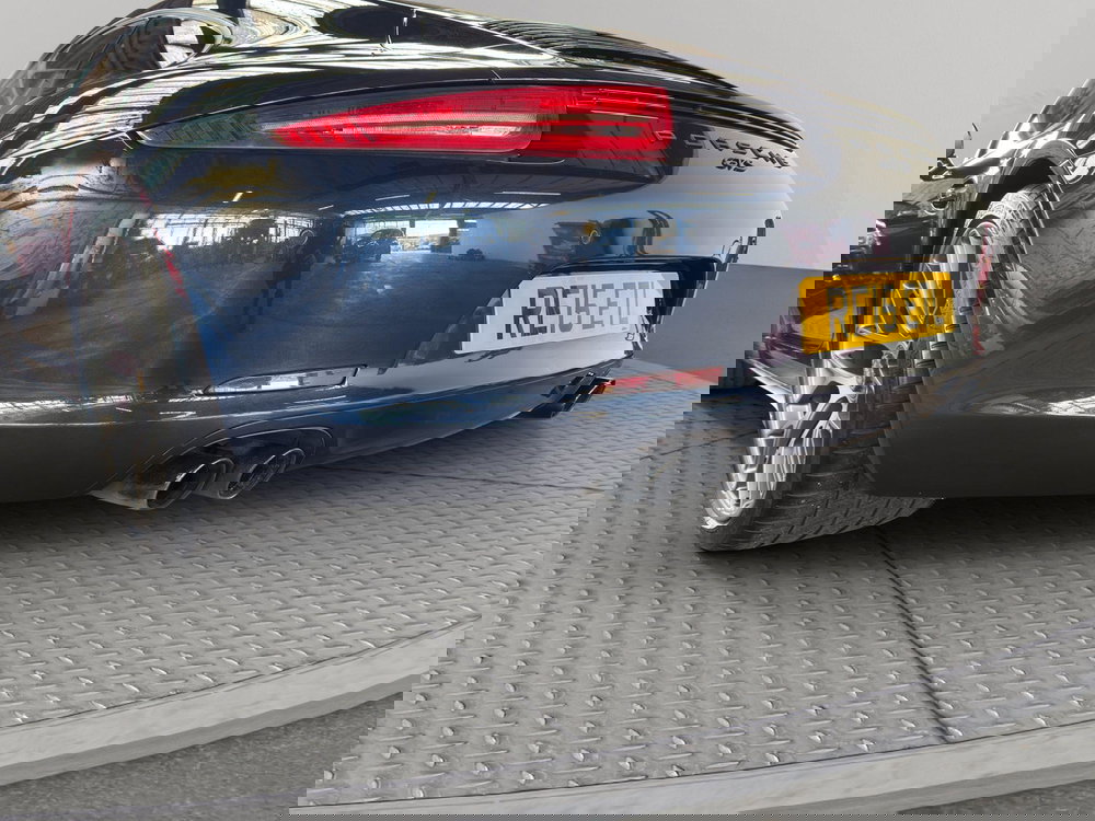 Porsche 911 3.8 991 Carrera GTS PDK Euro 6 (s/s) 2dr