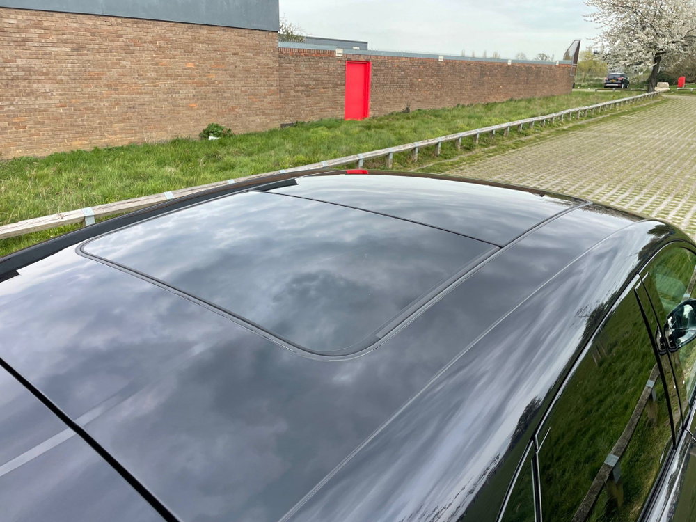 Porsche Macan 3.6T V6 Turbo PDK 4WD Euro 6 (s/s) 5dr