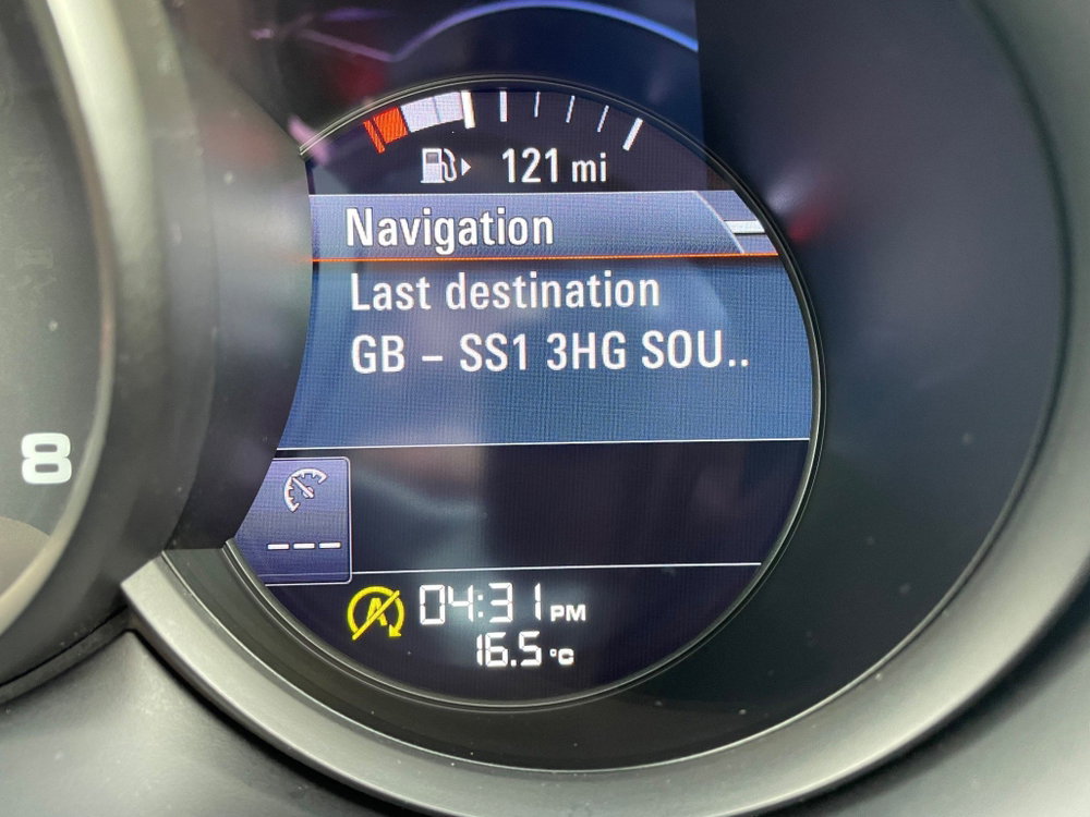 Porsche Macan 3.6T V6 Turbo PDK 4WD Euro 6 (s/s) 5dr