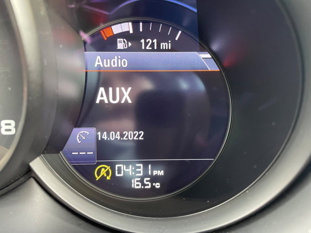 Porsche Macan 3.6T V6 Turbo PDK 4WD Euro 6 (s/s) 5dr
