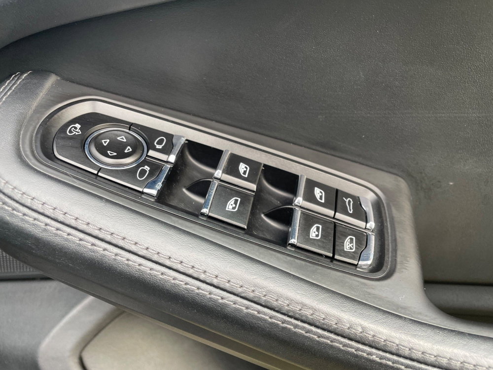 Porsche Macan 3.6T V6 Turbo PDK 4WD Euro 6 (s/s) 5dr