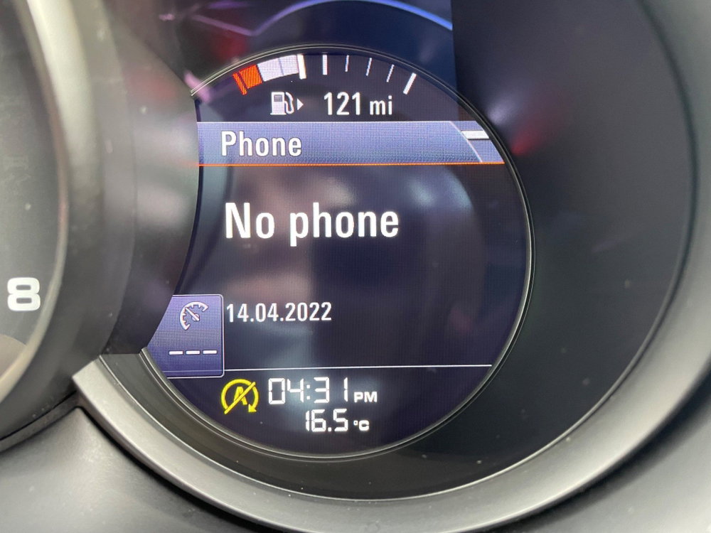 Porsche Macan 3.6T V6 Turbo PDK 4WD Euro 6 (s/s) 5dr