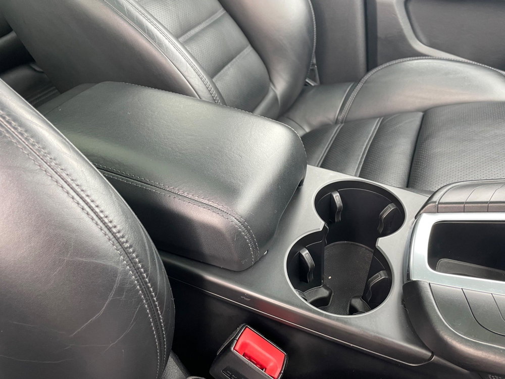 Porsche Macan 3.6T V6 Turbo PDK 4WD Euro 6 (s/s) 5dr