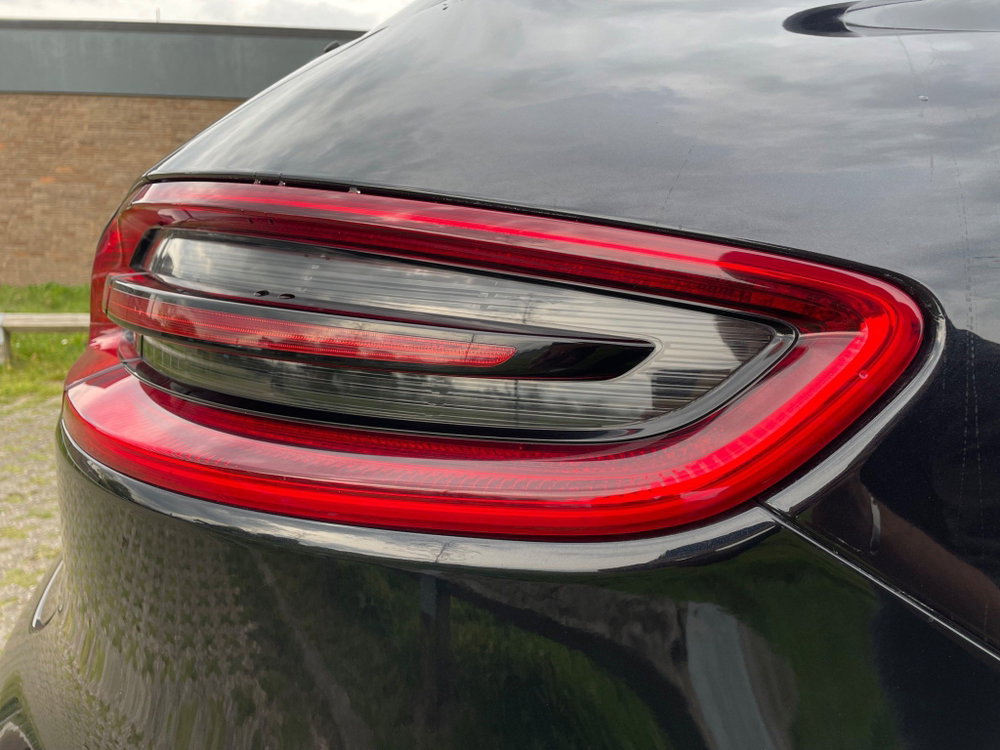 Porsche Macan 3.6T V6 Turbo PDK 4WD Euro 6 (s/s) 5dr