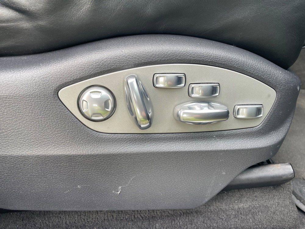 Porsche Macan 3.6T V6 Turbo PDK 4WD Euro 6 (s/s) 5dr