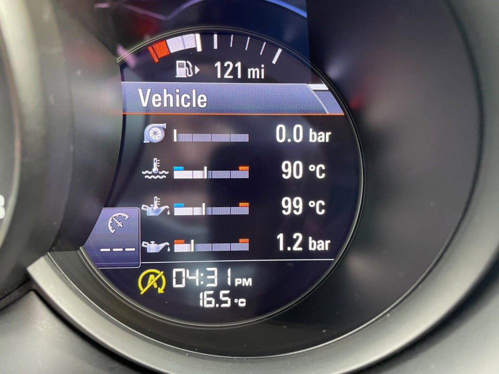 Porsche Macan 3.6T V6 Turbo PDK 4WD Euro 6 (s/s) 5dr