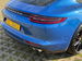 Porsche Panamera 4.0 TD V8 4S Saloon PDK 4WD Euro 6 (s/s) 5dr 5dr Automatic 2017