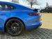 Porsche Panamera 4.0 TD V8 4S Saloon PDK 4WD Euro 6 (s/s) 5dr 5dr Automatic 2017