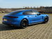 Porsche Panamera 4.0 TD V8 4S Saloon PDK 4WD Euro 6 (s/s) 5dr 5dr Automatic 2017